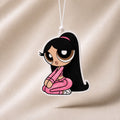 Aura Auto Character Collection - Power Puff Baddie 2