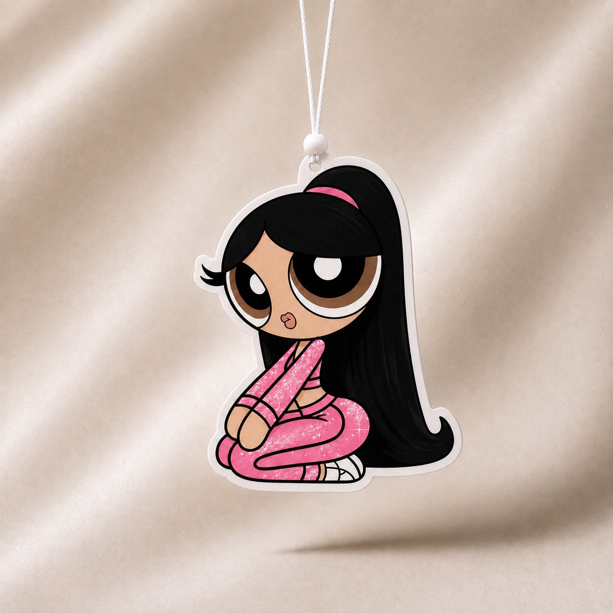 Aura Auto Character Collection - Power Puff Baddie 2