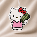 Aura Auto Character Collection - Stackz Kitty