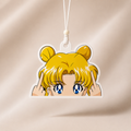 Aura Auto Character Collection - Sailor Moon