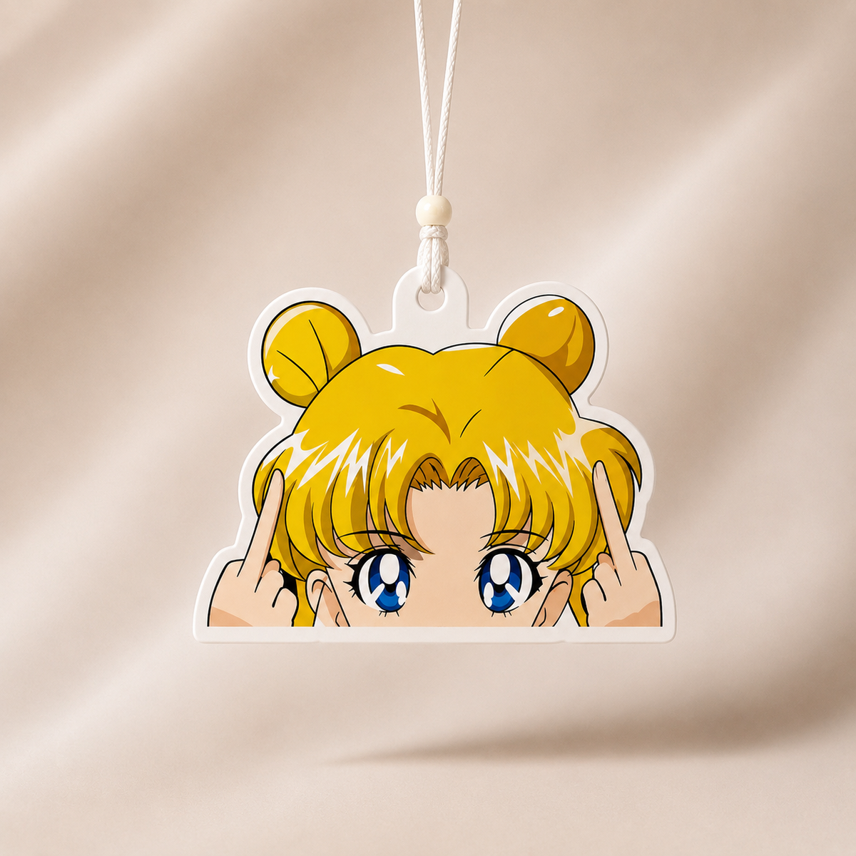 Aura Auto Character Collection - Sailor Moon