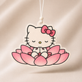 Aura Auto Character Collection - Lotus Kitty