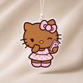 Aura Auto Character Collection - Kawaii Kitty